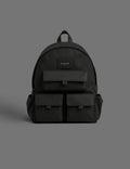 Blacoir Utility Backpack