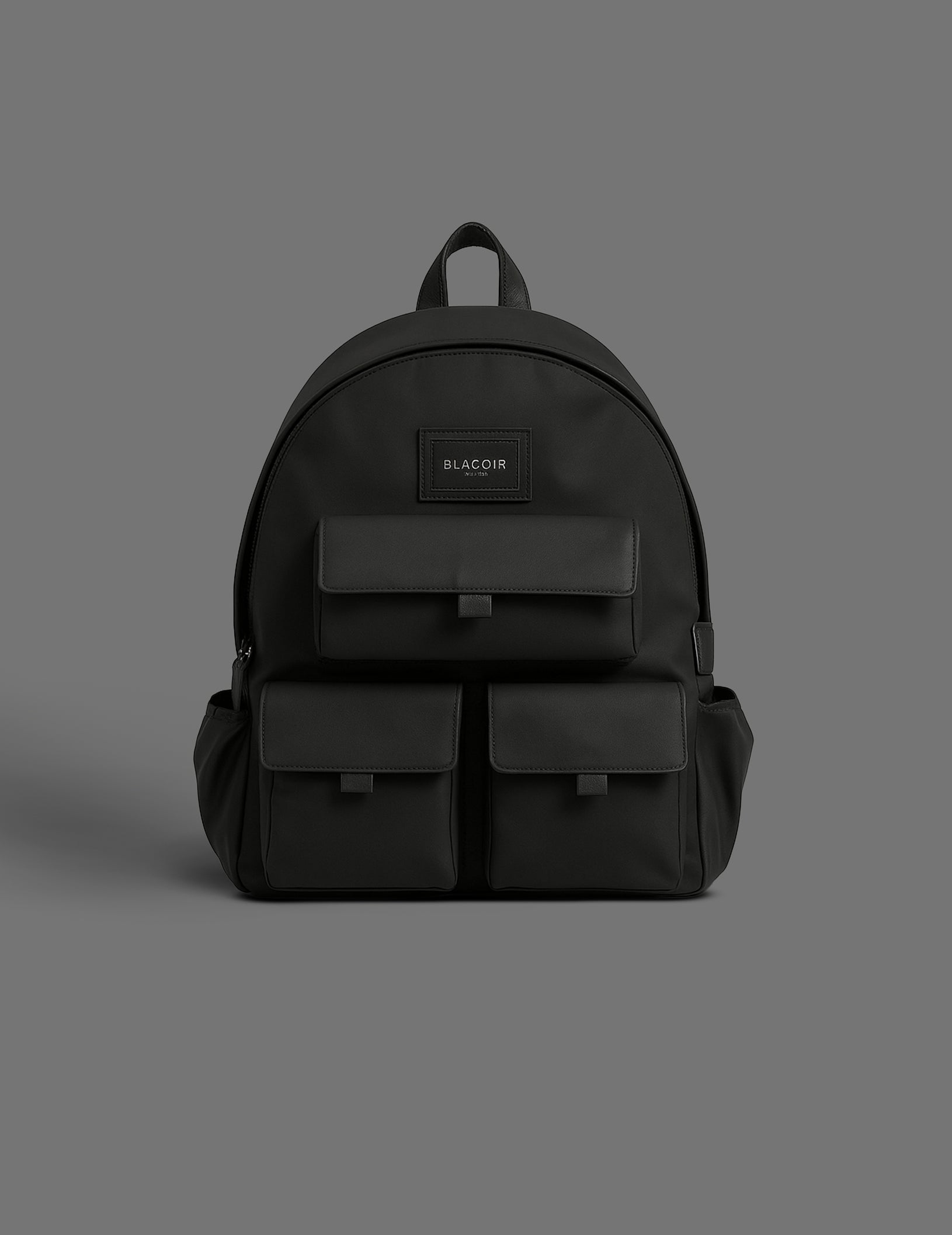 Blacoir Utility Backpack