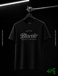 Glint Script Tee