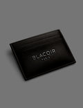 Blacoir Card Holder