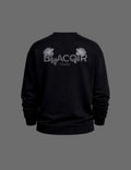 Paris Emblem Sweatshirt