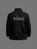 Élite Paris Zip Sweat