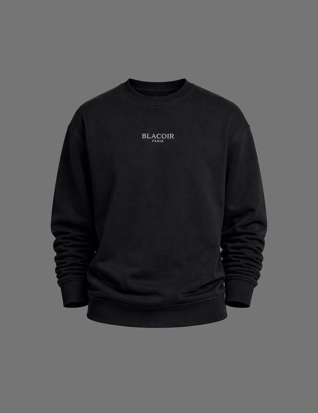 Paris Emblem Sweatshirt