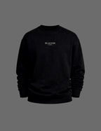 Paris Emblem Sweatshirt