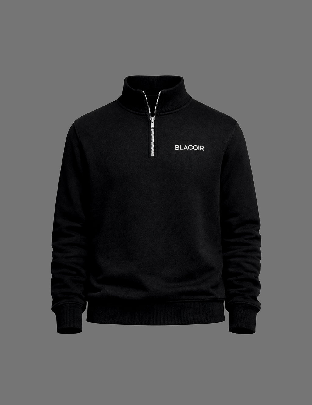 Élite Paris Zip Sweat