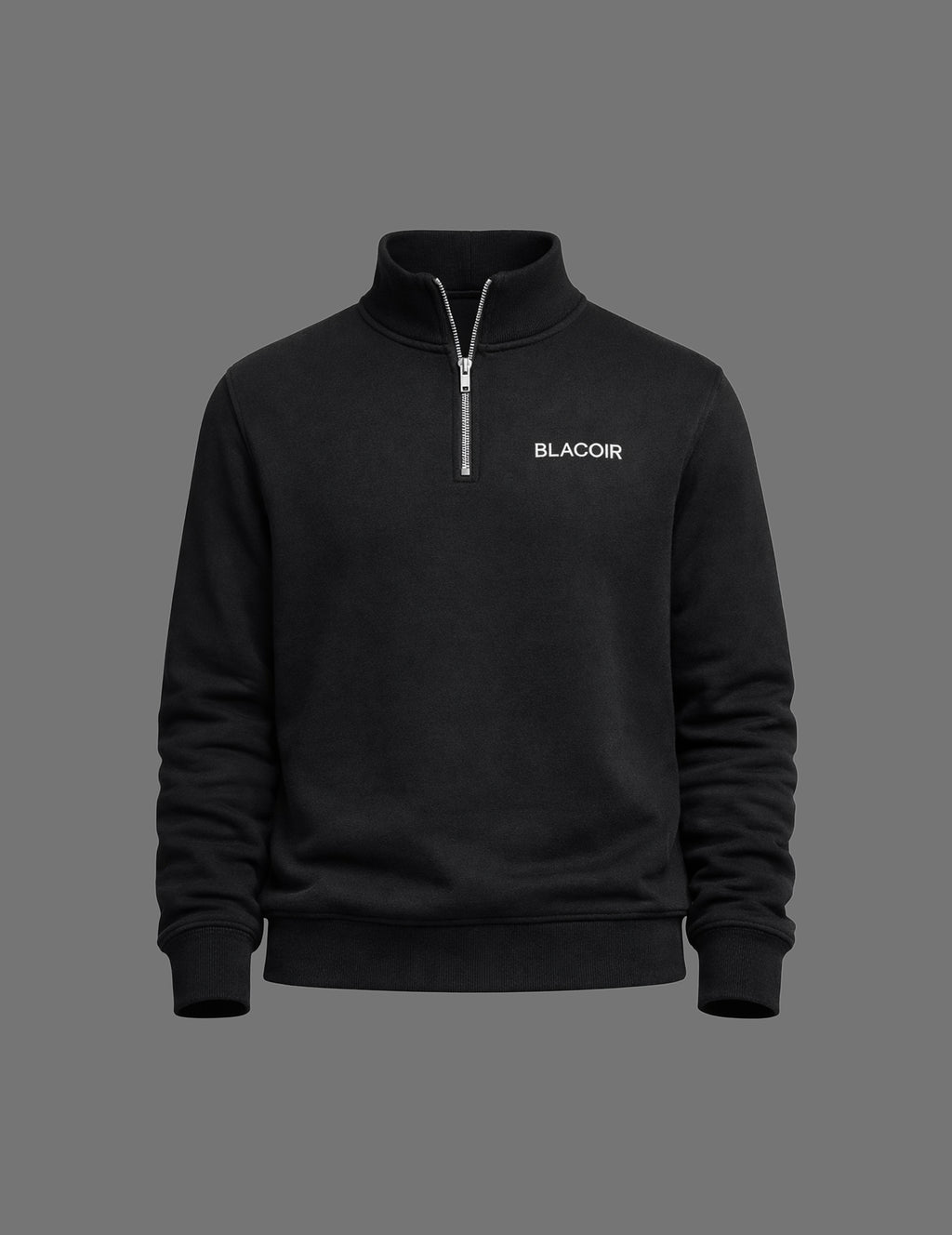 Élite Paris Zip Sweat