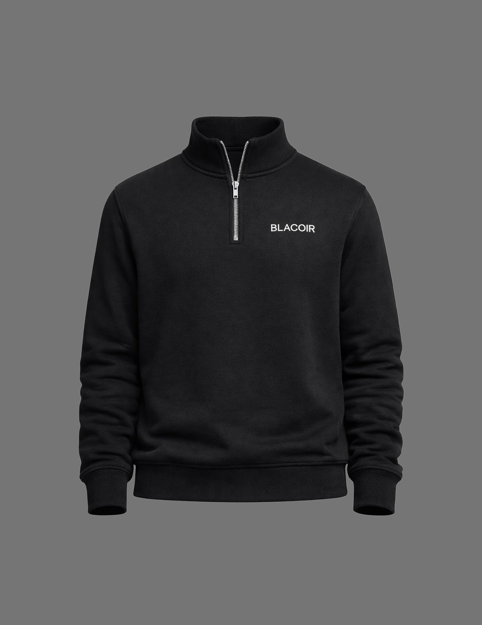 Élite Paris Zip Sweat