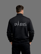 Élite Paris Zip Sweat