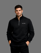 Élite Paris Zip Sweat