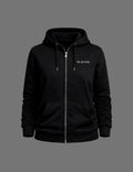 Monarch Zip Hoodie