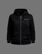 Monarch Zip Hoodie