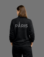 Élite Paris Zip Sweat