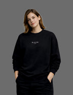 Paris Emblem Sweatshirt